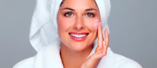 Consigue un cutis sano y luminoso