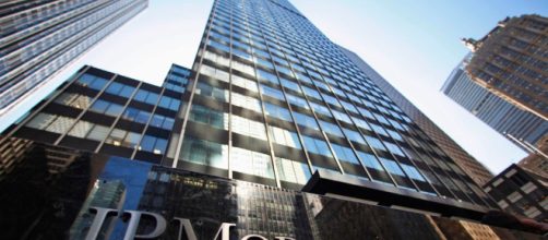 jp morgan point finger at Home Office