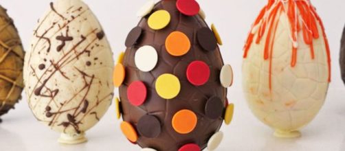 Nuevas ideas para hacer y decorar huevos de Pascua