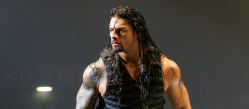 Roman Reigns-Taken by Miguel Discart via Flickr (2013)
