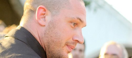 Tom Hardy to star in 'Fonzo' as Al Capone (Source: flickr, Sam)