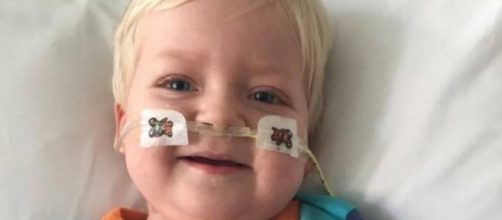 Un ni&ntilde;o despert&oacute; del coma cuando iba a ser desconectado