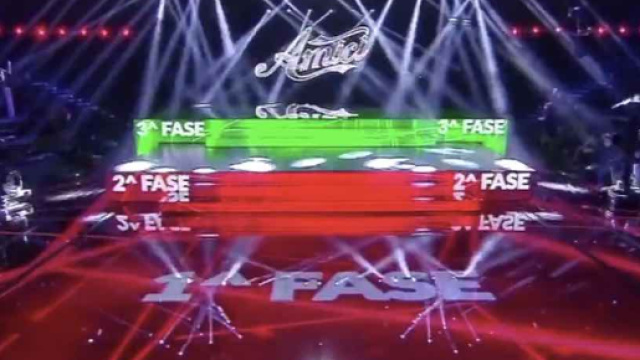 Amici 2018 eliminato del 7 aprile