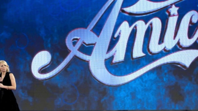 Amici di Maria De Filippi non &egrave; per tutti, &egrave; solo per pochi