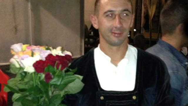 Andrea Musu era a lavoro con altri colleghi.