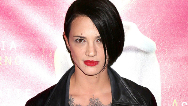 Asia Argento contro Babareschi