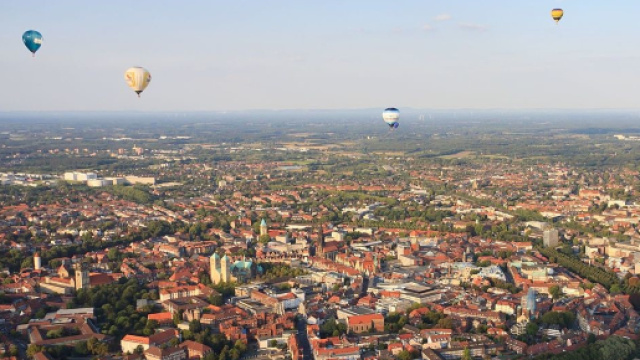 Attacco terroristico a Munster, capoluoogo della Renania tedesca