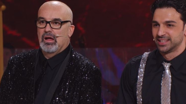 Ballando con le Stelle 2018 | Giovanni Ciacci malore