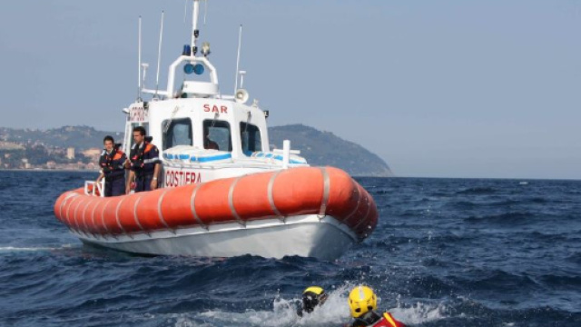 Calabria, due morti dopo una battuta di pesca