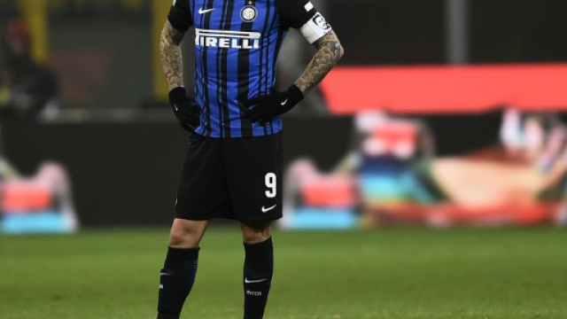 Si complica il rinnovo di Mauro Icardi, l'Inter prende tempo