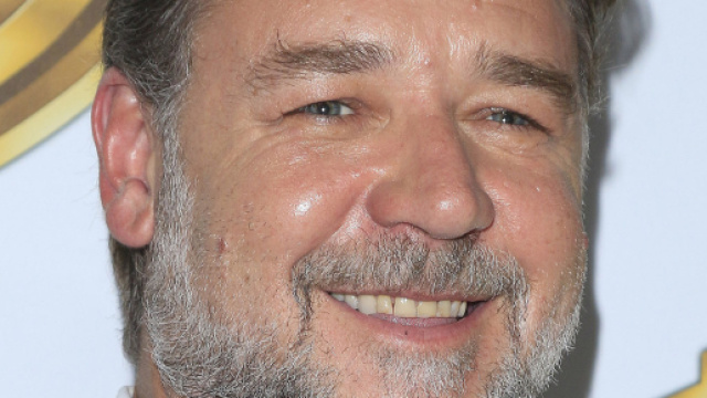 Russel Crowe: all'asta dei cimeli per pagare il divorzio