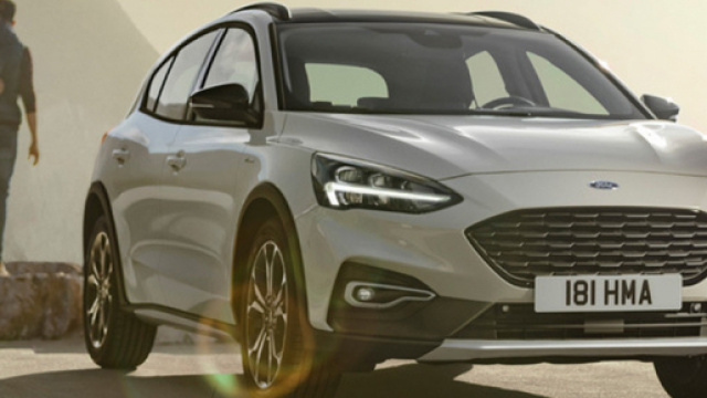 Ford Focus, motori efficienti e cambio automatico a 8 rapporti ... - ilmessaggero.it