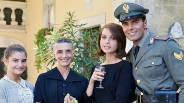 Furore - Capitolo Secondo: ecco il promo che ne annuncia la sua ... - blastingnews.com