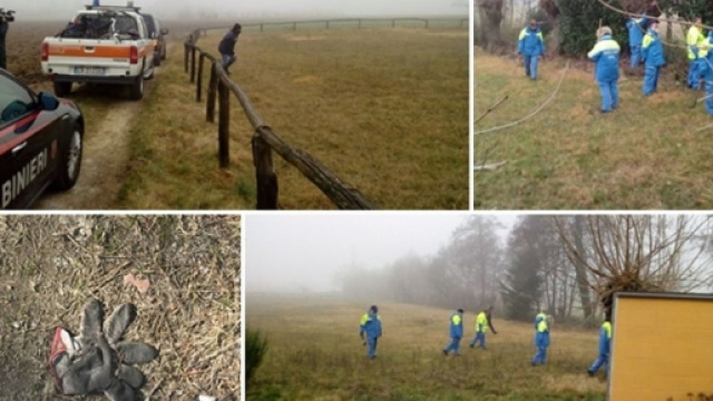 Giallo in Sardegna, allevatore sostiene di essere vittima di un tentato omicidio