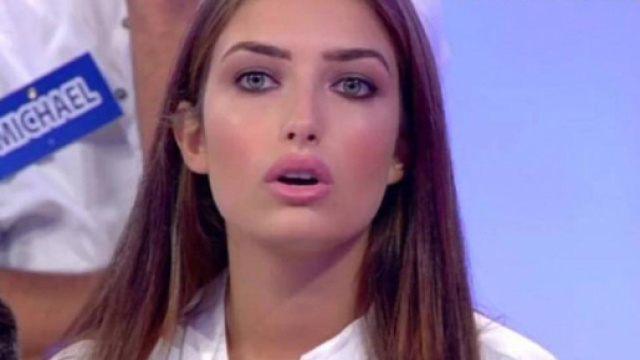 Gossip Uomini e donne: la scelta di Nilufar
