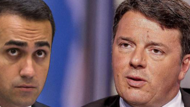 Governo M5S-Pd, Di Maio divide il Pd