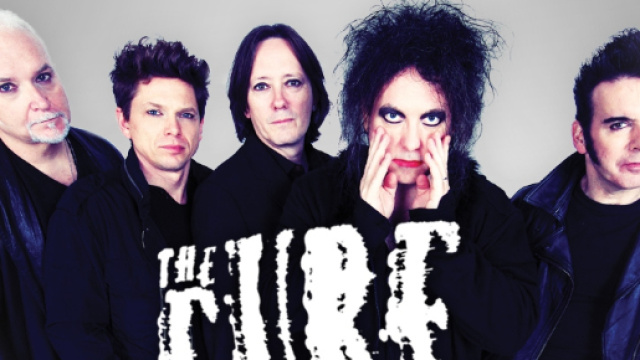 I The Cure: Tra le band pi&ugrave; importanti degli 80's (Foto - berlinocacioepepemagazine.com)
