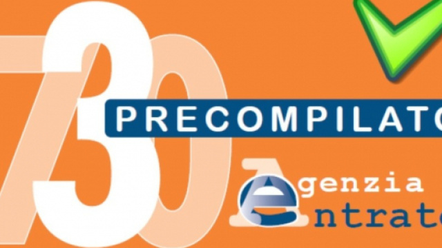 Il 730 precompilato &egrave; online: tutte le info per accedere alla dichiarazione