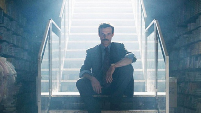 Il Cacciatore: francesco Montanari (foto: ufficiostamparai.it)