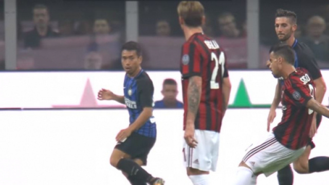 Il Milan pensa al futuro e si cautela