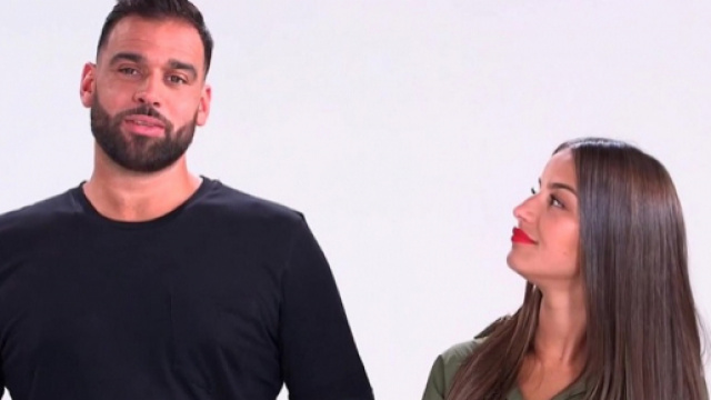 Kamila et Nor&eacute; n'ont pas quitt&eacute; Moundir et les Apprentis Aventuriers parce qu'ils attendaient un b&eacute;b&eacute;