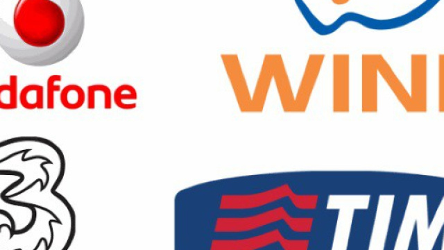 Le offerte della telefonia mobile e non solo