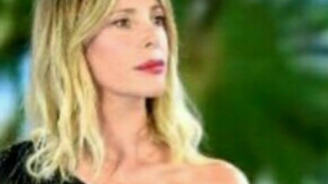 L&rsquo;Isola dei Famosi 2018: Alessia Marcuzzi ha risposto alle critiche