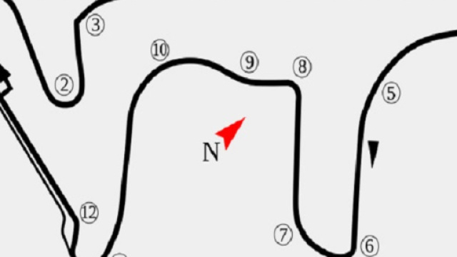 LIVE MotoGP GP Argentina 2018: direttatv - streaming - replica TV8