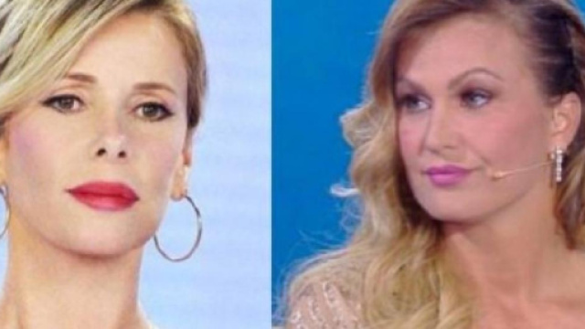 Marijuana all'Isola, Marcuzzi sbotta contro Eva Henger e Monte va ... - blastingnews.com