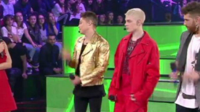 Amici 17: tra Biondo ed Einar, vince Matteo; la polemica per l'eliminato Filippo