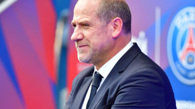 Mercato : Le PSG va faire venir un joueur de renom