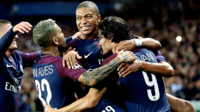 Mercato : Le Real Madrid dit non &agrave; un joueur du PSG !