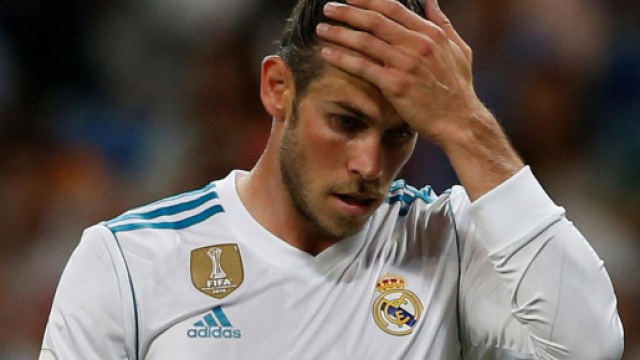 Mercato : Le Real Madrid inquiet sur le dossier Bale