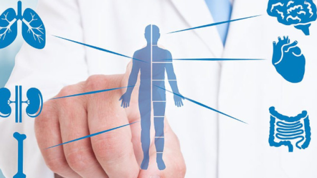 nuovo miracolo medico riguardo un trapianto di rene.