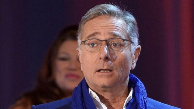 Paolo Bonolis e un'ironia non apprezzata da tutti