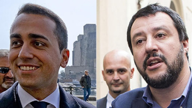 Proposte M5S e Lega su pensione anticipata a quota 100, quota 41 per tutti e usura da lavoro.