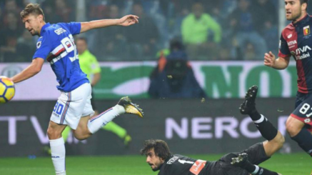 Ramirez in azione durante il match d'andata | fonte: LaPresse - lapresse.it