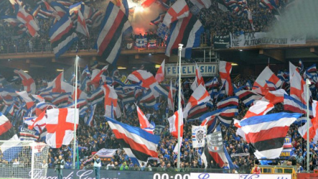Samp-Genoa, il derby della lanterna finisce in parit&agrave;