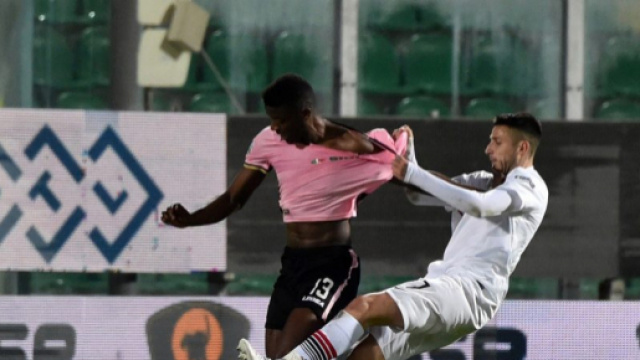 Serie B, Foggia impazzisce per Kragl ... - onefootball.com