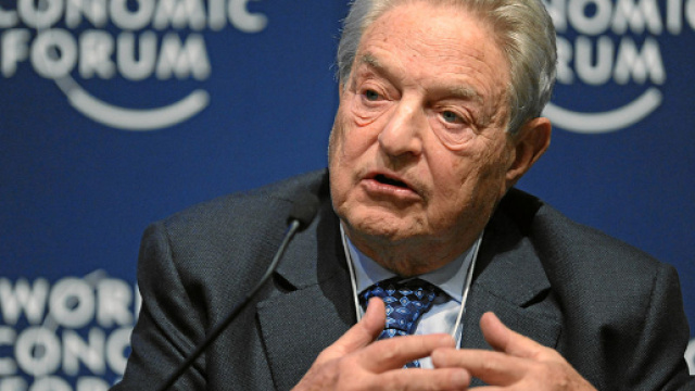 Soros ha cambiato idea sul Bitcoin