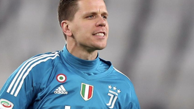 Szczesny: prossimo primo portiere bianconero