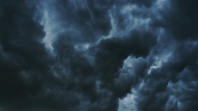 Trombe dell'Apocalisse udite nei cieli delle Hawaii.