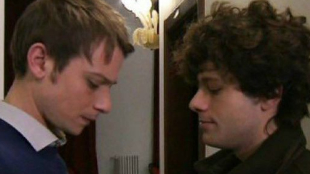 Un posto al sole, anticipazioni aprile 2018: Sandro e Claudio