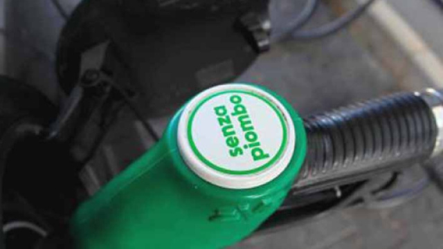 Vendita Gasolio - Ferrara - Benzina Verde | Eurocap Petroli - eurocappetroli.com