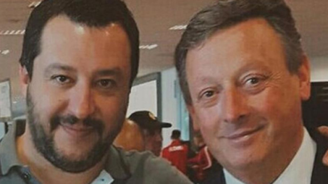 Voto di scambio, arrestati due esponenti della Lega in Sicilia ... - lastampa.it