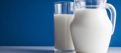 3 Types Of Milk And Why You Should Drink Only One Of Them. - [Image Credit: Jacob Robs / YouTube Screenshot]