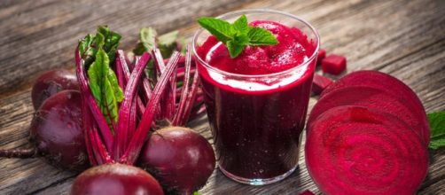 &iquest;Por qu&eacute; debes incluir remolacha en tu dieta?