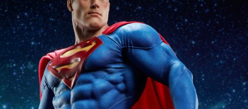 &iquest;Superman es de acero de verdad?