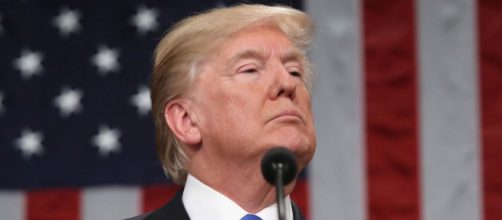 Donald Trump responde con contundencia a los ataques de El Asad - sky.com