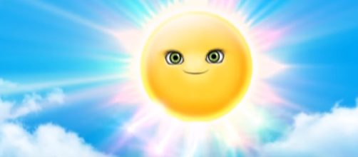 Don't stress! - [Sunny Bunny / YouTube screencap]